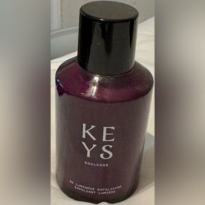 Keys Soulcare Exfoilator